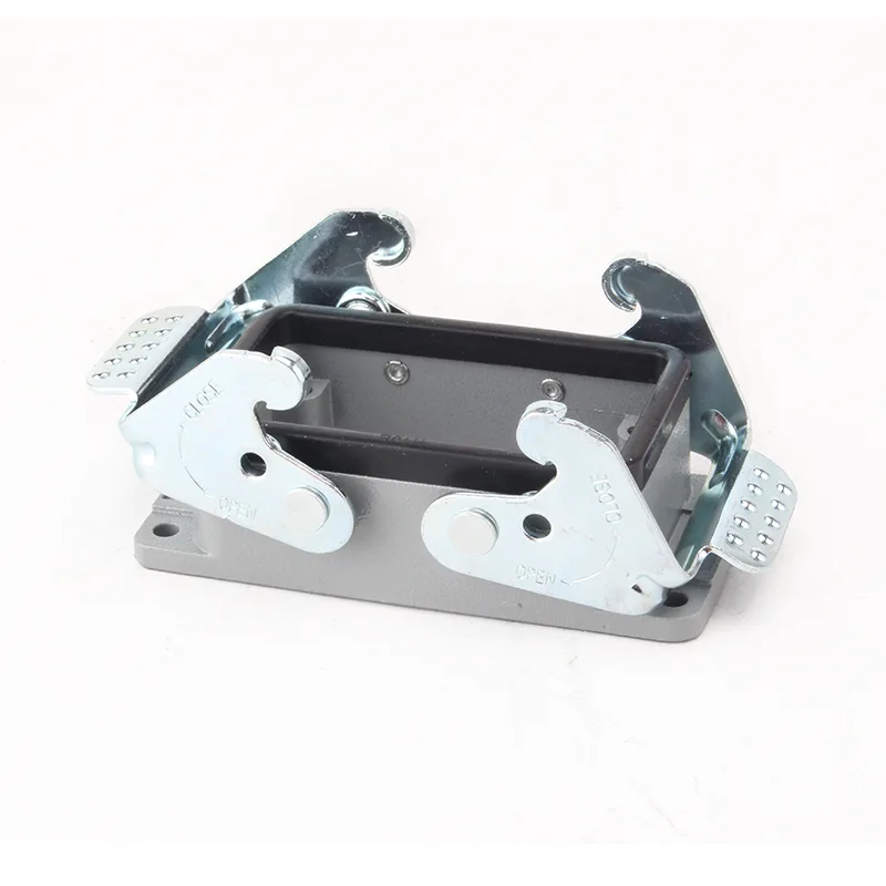 10 பின் ஏஜி ஹெவி டியூட்டி கனெக்டர்கள்