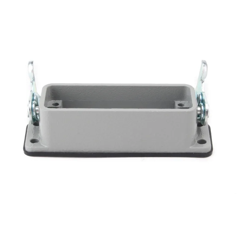 16 பின் ஏஜி மினி ஹெவி டியூட்டி இணைப்பிகள்