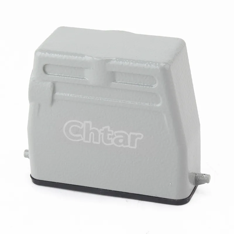 16 பின் TS மினி ஹெவி டியூட்டி இணைப்பிகள்