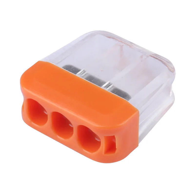 விரைவு-இணைப்பு இணைப்பிகளின் செயல்பாடுகள் என்ன?