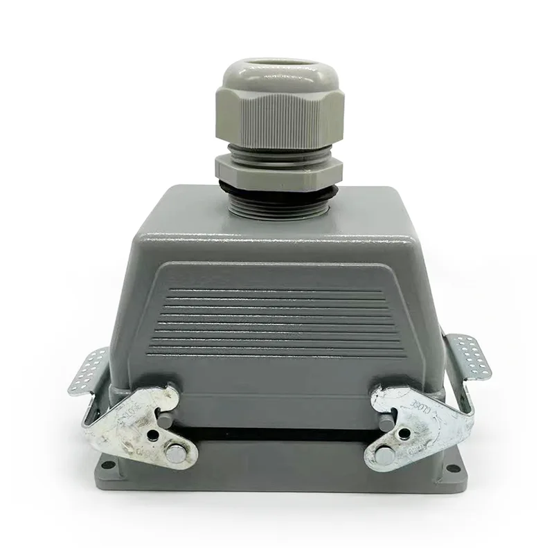 32 பின் TG ஹெவி டியூட்டி இணைப்பிகள்