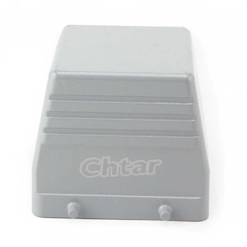 32 பின் TS ஹெவி டியூட்டி இணைப்பிகள்