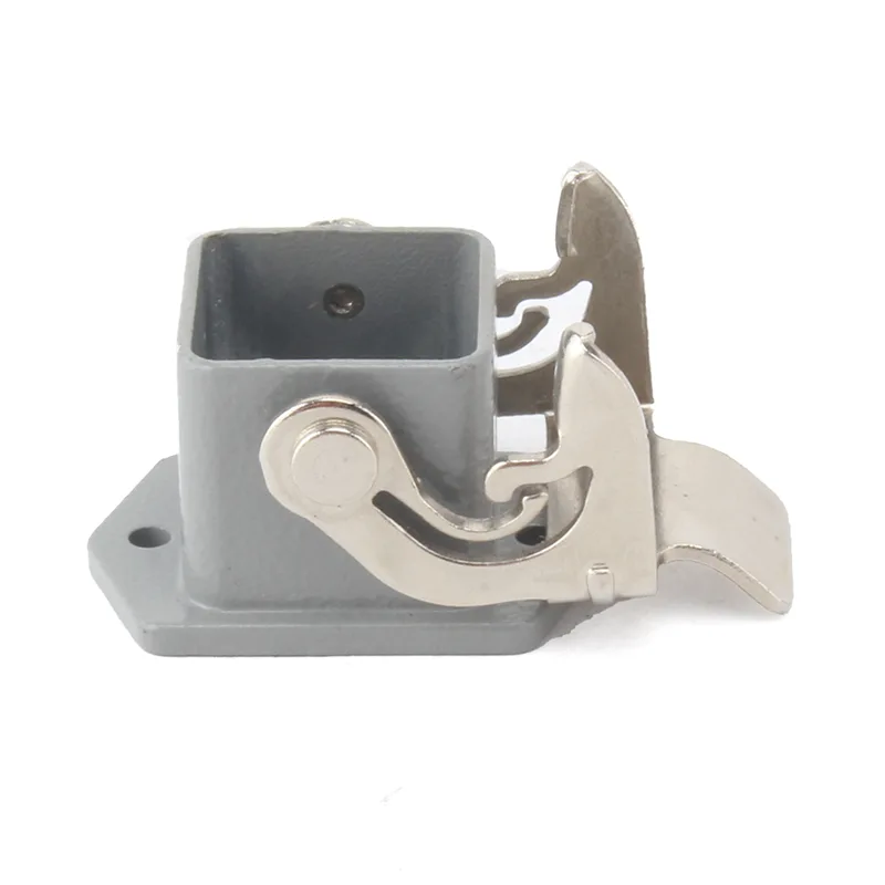 4/5 பின் MAG ஹெவி டியூட்டி இணைப்பிகள்