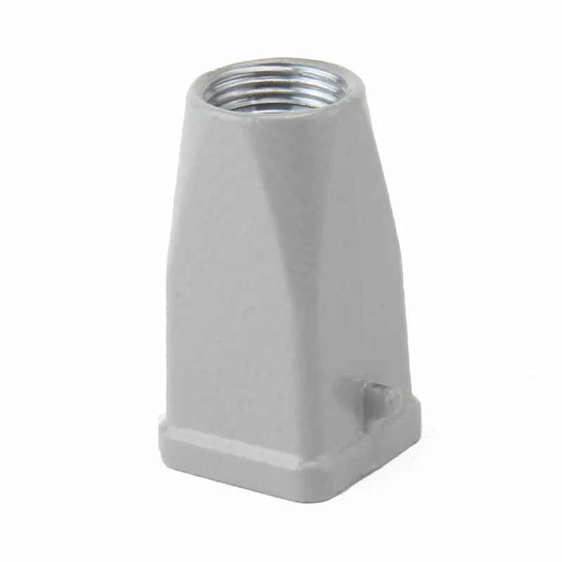 4/5 பின் MTG ஹெவி டியூட்டி இணைப்பிகள்