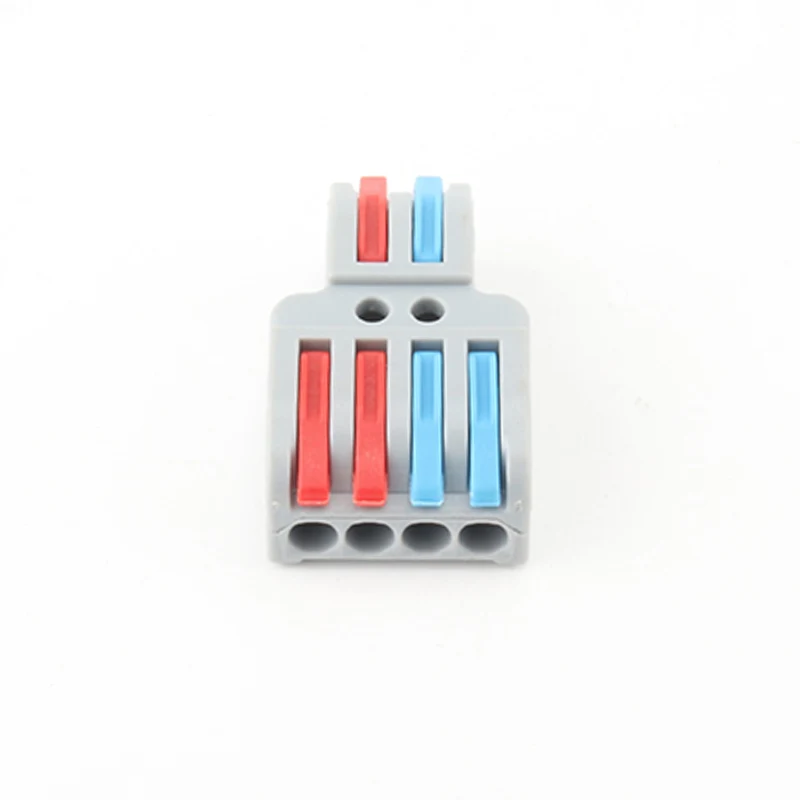 மல்டி-இன் மல்டி அவுட் ஸ்ப்ளிசிங் வயர் விரைவு இணைப்பிகள்